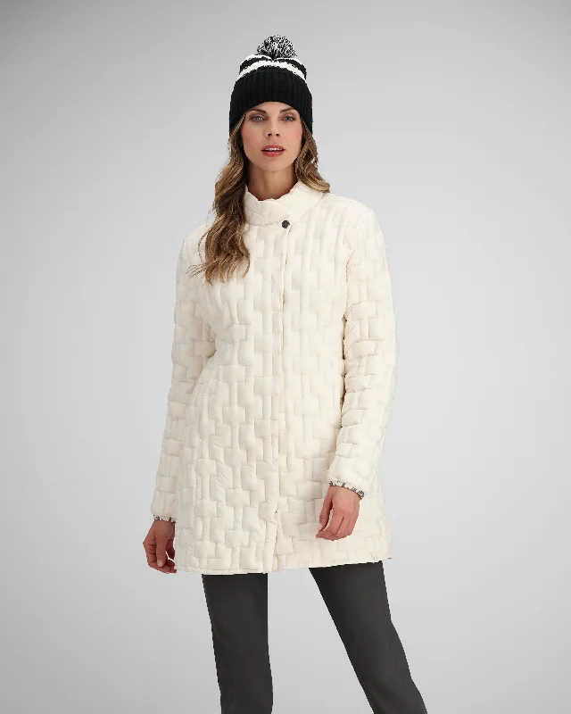 Women's pea coats in a plus - size fit for a flattering and warm winter coatPerry Down Parka | Salt Women's pea coats in a plus - size fit for a flattering and warm winter coatPerry Down Parka | Salt