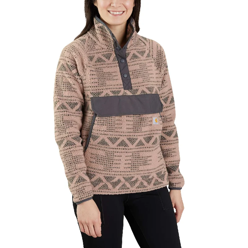 Long women's mac coats in a lightweight fabric for spring showersRelaxed Fit Fleece Pullover Long women's mac coats in a lightweight fabric for spring showersRelaxed Fit Fleece Pullover