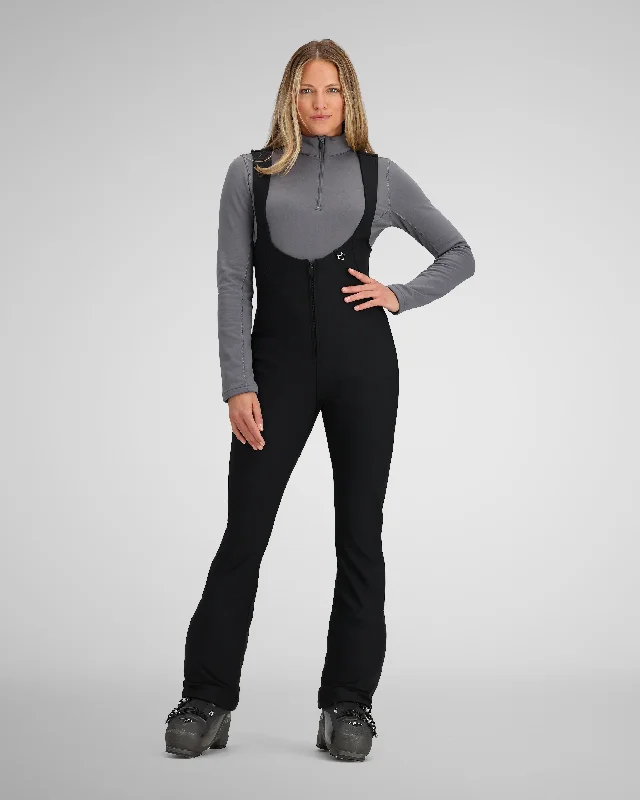Women's cropped satin jackets in pastel shades for a glamorous evening outSnell OTB Softshell Pant