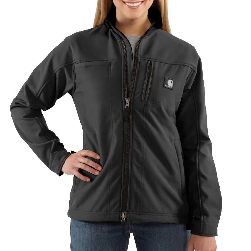 Women's pea coats with brass buttons for a nautical - inspired styleSoft Shell Jacket Women's pea coats with brass buttons for a nautical - inspired styleSoft Shell Jacket
