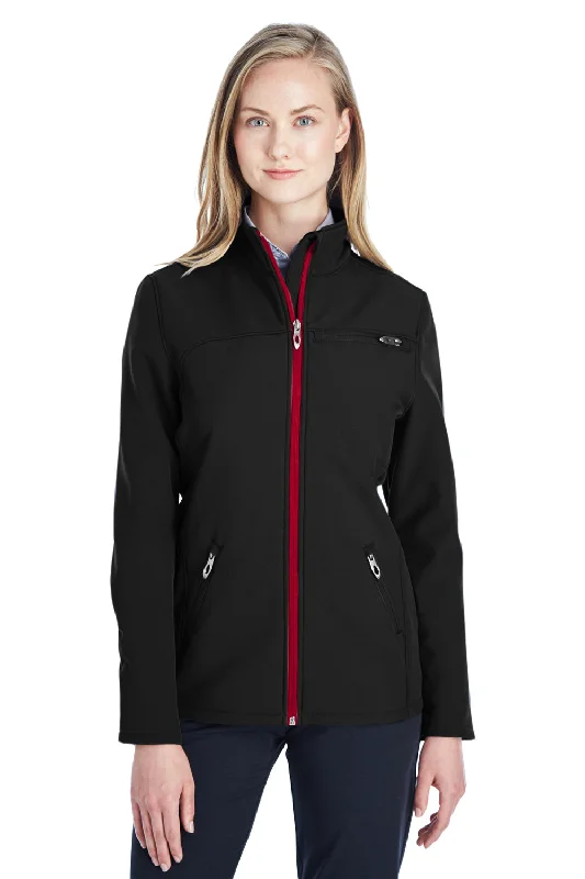 Women's pea coats in a plus - size fit for a flattering and warm winter coatSpyder Womens Transport Full Zip Jacket - Black Women's pea coats in a plus - size fit for a flattering and warm winter coatSpyder Womens Transport Full Zip Jacket - Black