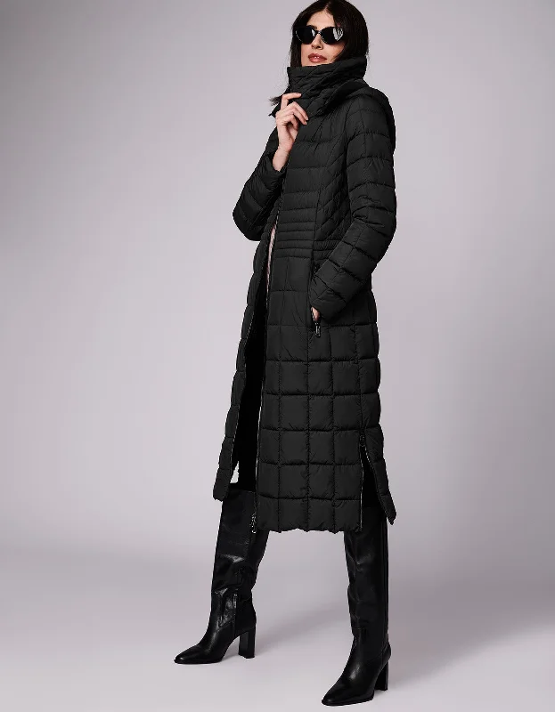 Petite women's wool blend coats with a tailored fit for a flattering silhouetteSt. Moritz Long Puffer Coat Petite women's wool blend coats with a tailored fit for a flattering silhouetteSt. Moritz Long Puffer Coat