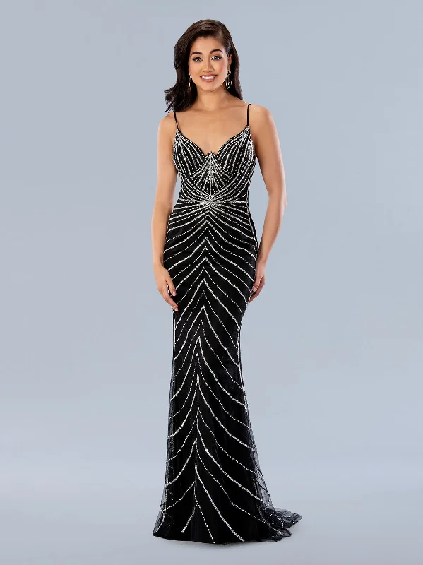 Satin party dresses with a smooth and lustrous finishStella Couture 24114 Beaded Formal Long Prom Dress Satin party dresses with a smooth and lustrous finishStella Couture 24114 Beaded Formal Long Prom Dress