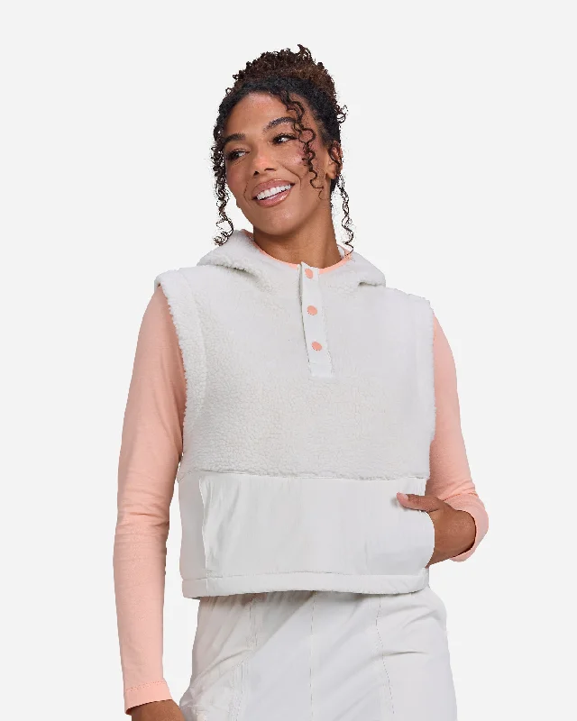 Women's pea coats in a plus - size fit for a flattering and warm winter coatThe Cozy Vest Women's pea coats in a plus - size fit for a flattering and warm winter coatThe Cozy Vest