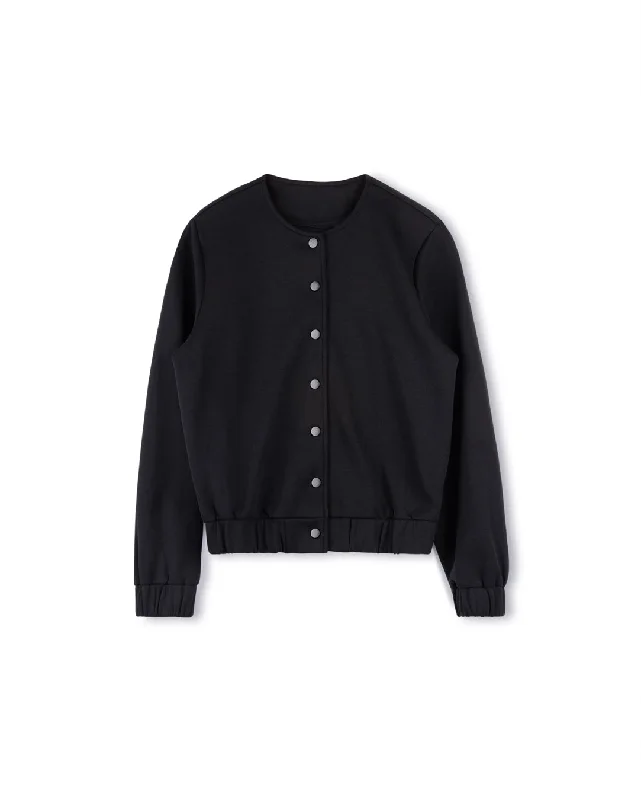 Women's bomber jackets with floral embroidery for a feminine and unique designThin Sweatshirt Jacket Women's bomber jackets with floral embroidery for a feminine and unique designThin Sweatshirt Jacket