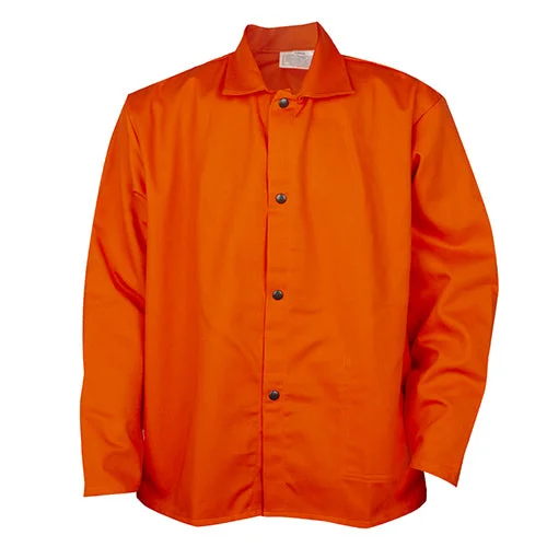 Women's long - length wool blend jackets for a warm and stylish winter lookTillman 9 oz. 30" Hi-Vis Orange FR Jacket - 6230D Women's long - length wool blend jackets for a warm and stylish winter lookTillman 9 oz. 30" Hi-Vis Orange FR Jacket - 6230D
