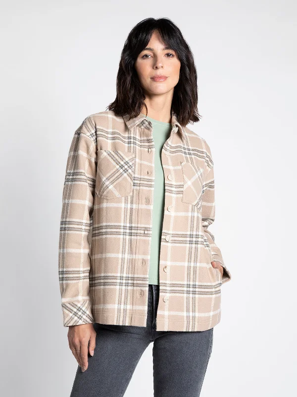 Women's cropped leather coats with silver studs for an edgy lookVERA JACKET
