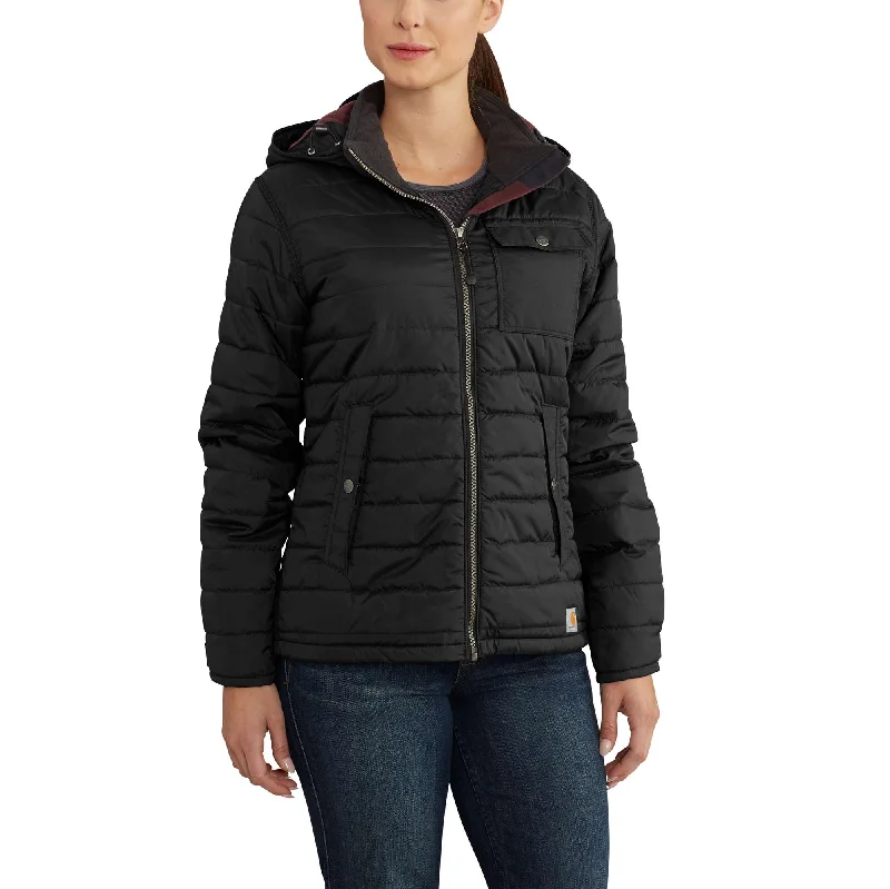Mid - length women's down coats in a slim fit for a modern and sleek appearanceW Amoret Jacket Mid - length women's down coats in a slim fit for a modern and sleek appearanceW Amoret Jacket