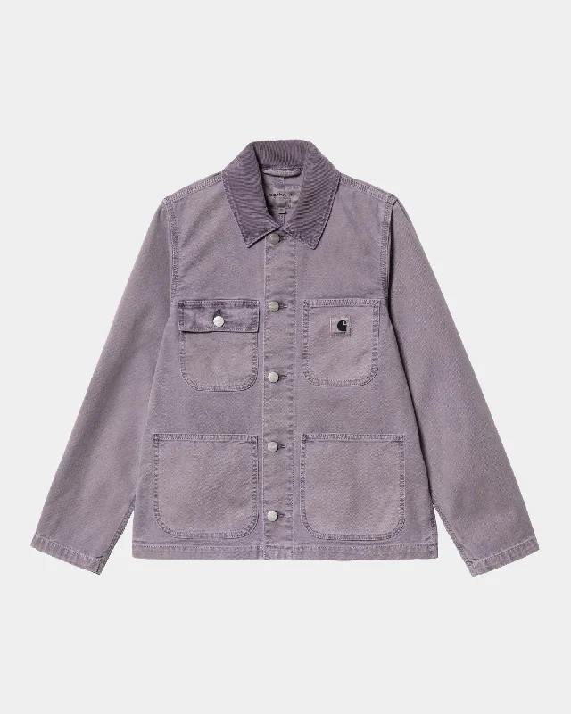Women's bomber jackets with floral embroidery for a feminine and unique designWomen's Michigan Jacket (Spring) | Razzmic Women's bomber jackets with floral embroidery for a feminine and unique designWomen's Michigan Jacket (Spring) | Razzmic