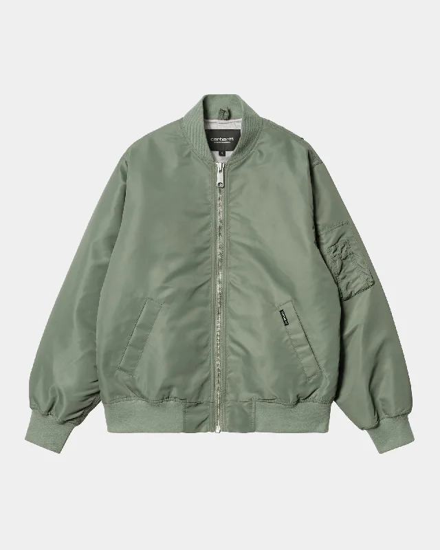 Women's shearling - lined suede jackets for ultimate warmth and luxuryWomen's Otley Bomber | Park Women's shearling - lined suede jackets for ultimate warmth and luxuryWomen's Otley Bomber | Park
