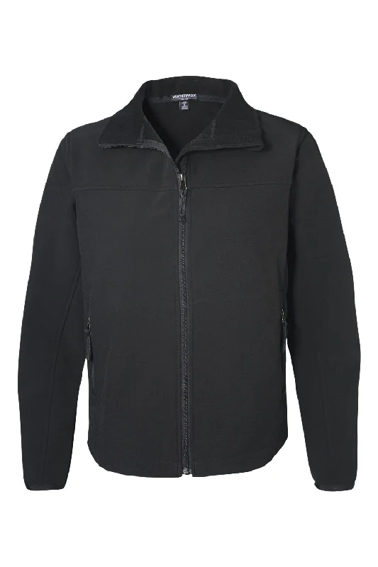 Women's shearling - lined suede jackets for ultimate warmth and luxuryWeatherproof Womens Wind & Water Resistant Soft Shell Full Zip Jacket - Black Women's shearling - lined suede jackets for ultimate warmth and luxuryWeatherproof Womens Wind & Water Resistant Soft Shell Full Zip Jacket - Black