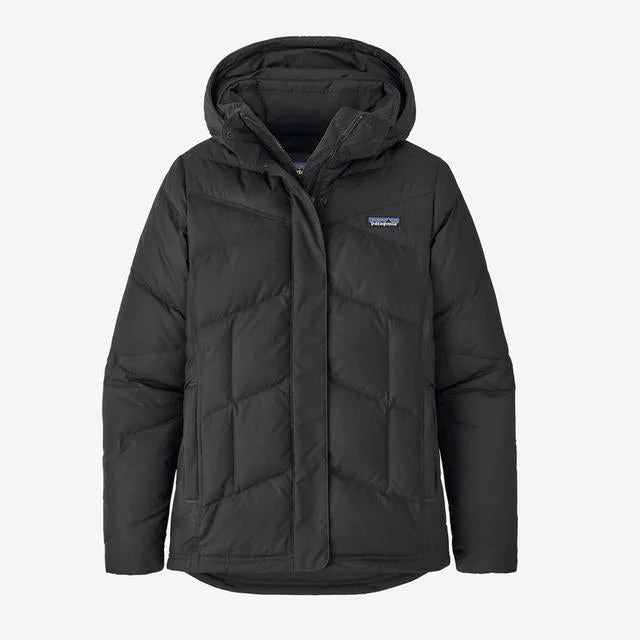 Women's cropped down jackets in bold colors for a sporty and fashionable winter outfitWomen's Down With It Jacket Women's cropped down jackets in bold colors for a sporty and fashionable winter outfitWomen's Down With It Jacket