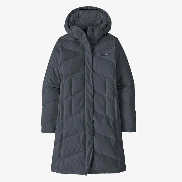 Women's military - style jackets with epaulets for a tough and fashionable appearanceWomen's Down With It Parka Women's military - style jackets with epaulets for a tough and fashionable appearanceWomen's Down With It Parka