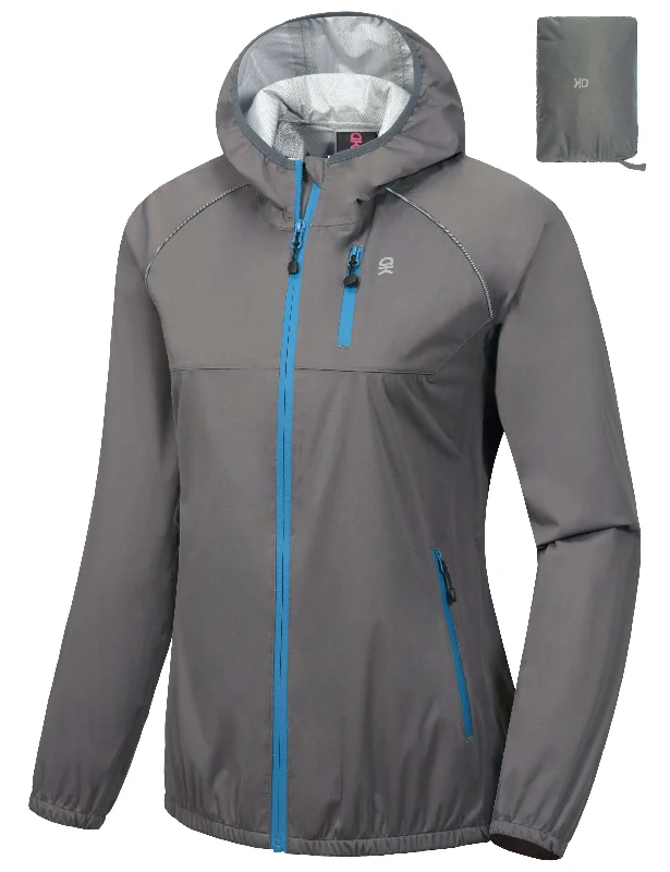 Women's long - length wool blend jackets for a warm and stylish winter lookWomen's Rain Cycling Bike Waterproof Jacket with Hood Women's long - length wool blend jackets for a warm and stylish winter lookWomen's Rain Cycling Bike Waterproof Jacket with Hood