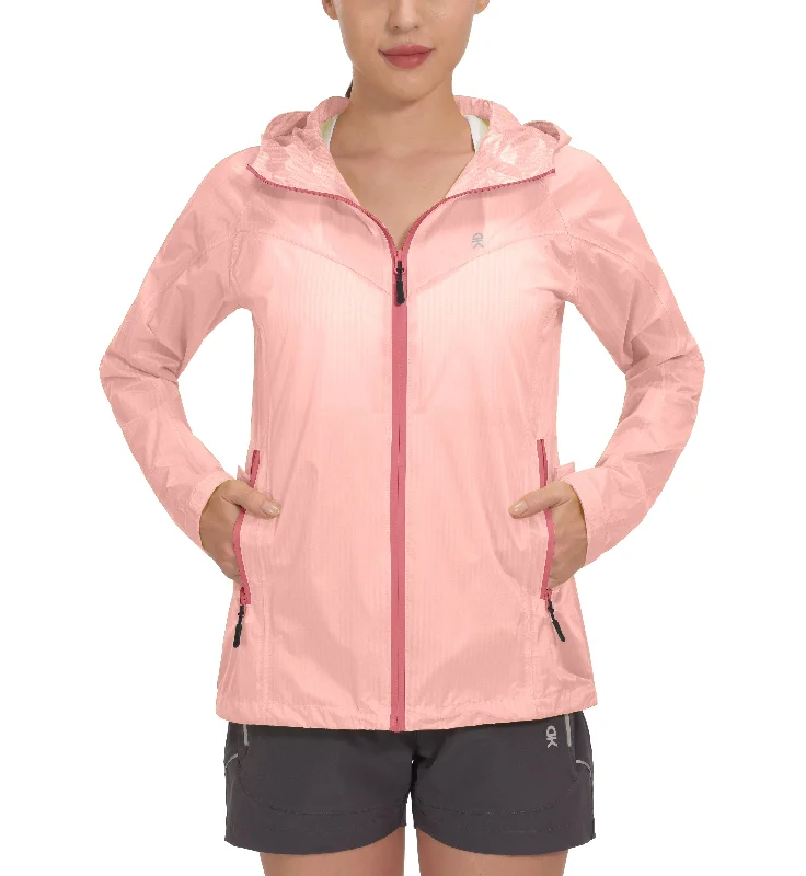 Women's cropped leather jackets with silver zippers for a punk - inspired outfitWomen's UPF 50 Waterproof Summer Travel Jackets Women's cropped leather jackets with silver zippers for a punk - inspired outfitWomen's UPF 50 Waterproof Summer Travel Jackets