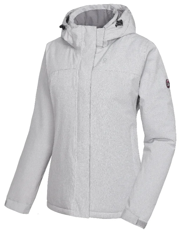 Women's double - breasted tweed jackets in classic colors for a sophisticated office lookWomen's Waterproof Ski Jacket Women's double - breasted tweed jackets in classic colors for a sophisticated office lookWomen's Waterproof Ski Jacket