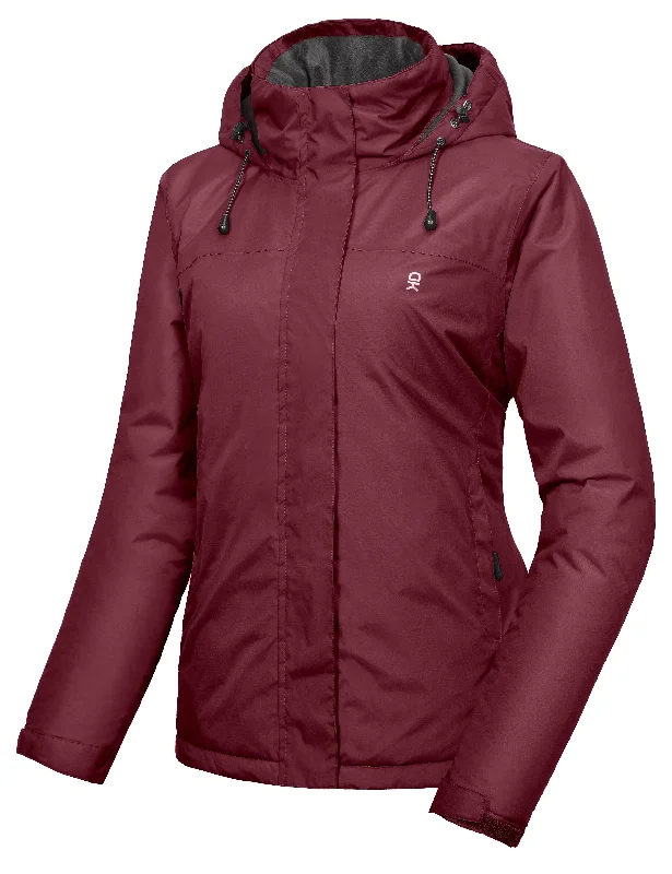 Women's windbreaker jackets with adjustable hoods for windy daysWomen's Waterproof Snowboarding Jacket Women's windbreaker jackets with adjustable hoods for windy daysWomen's Waterproof Snowboarding Jacket