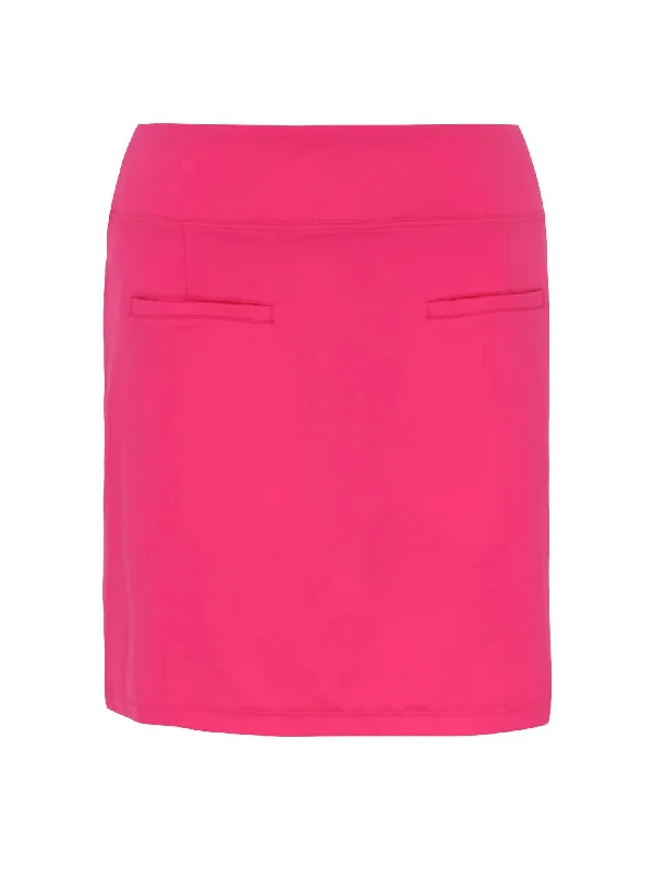 Nursing polo shirt for breastfeeding mothers23473 Pink
