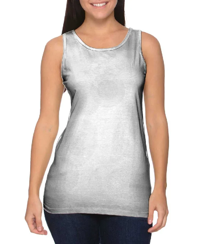 One - Shoulder Women's Rayon Blend Tank Tops for a Flowy LookArthur Rackham - "Tree Boy" One - Shoulder Women's Rayon Blend Tank Tops for a Flowy LookArthur Rackham - "Tree Boy"