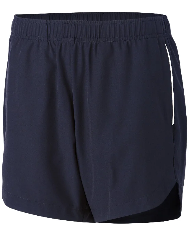 Glitter - embellished polo shirt for a sparkly appearanceClique Dart Active Short