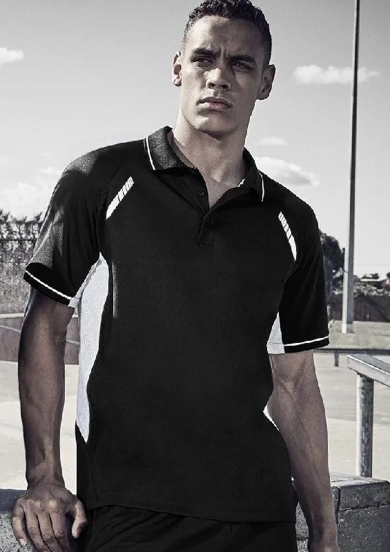 School uniform - style polo shirt with a specific logoBiz Collection Renegade Mens Polo P700MS School uniform - style polo shirt with a specific logoBiz Collection Renegade Mens Polo P700MS