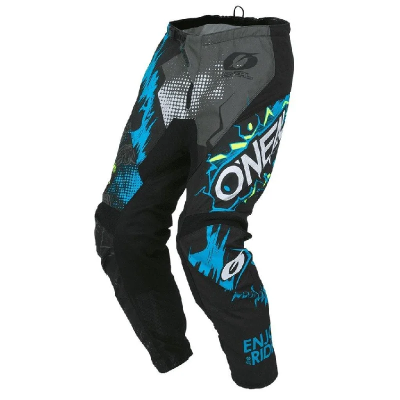 O'NEAL ELEMENT PANTS YOUTH VILLAIN