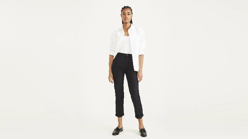 Polo shirt with a hidden pocket for small essentialsWeekend Chinos, Slim Fit: Premium Edition Polo shirt with a hidden pocket for small essentialsWeekend Chinos, Slim Fit: Premium Edition